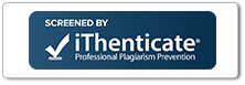 iThenticate